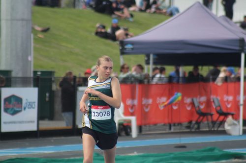 2025 Colgate Games Day 3 photo